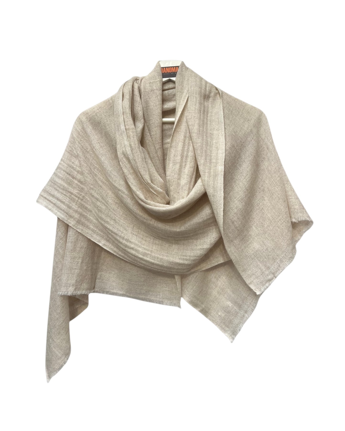 Premium Nepalese Cashmere Scarf