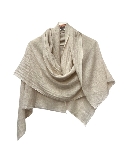 Premium Nepalese Cashmere Scarf