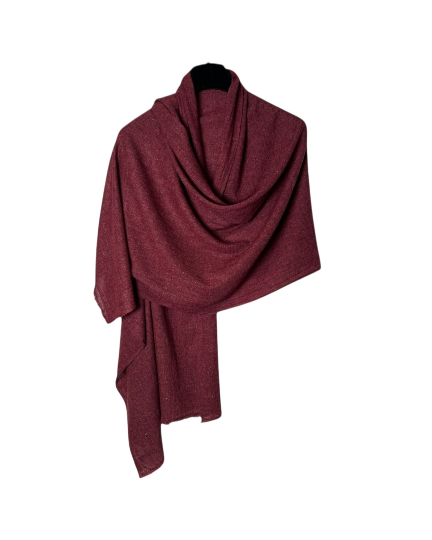 Premium Nepalese Cashmere Scarf