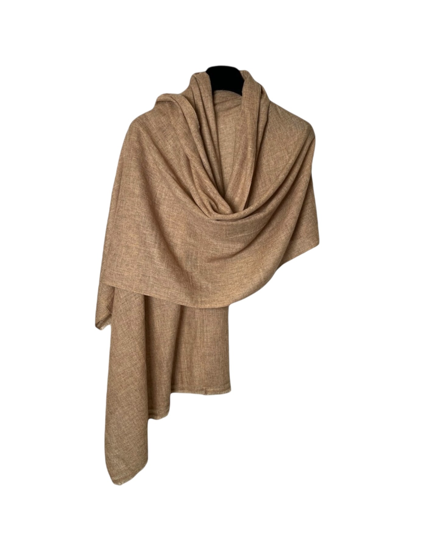 Premium Nepalese Cashmere Scarf