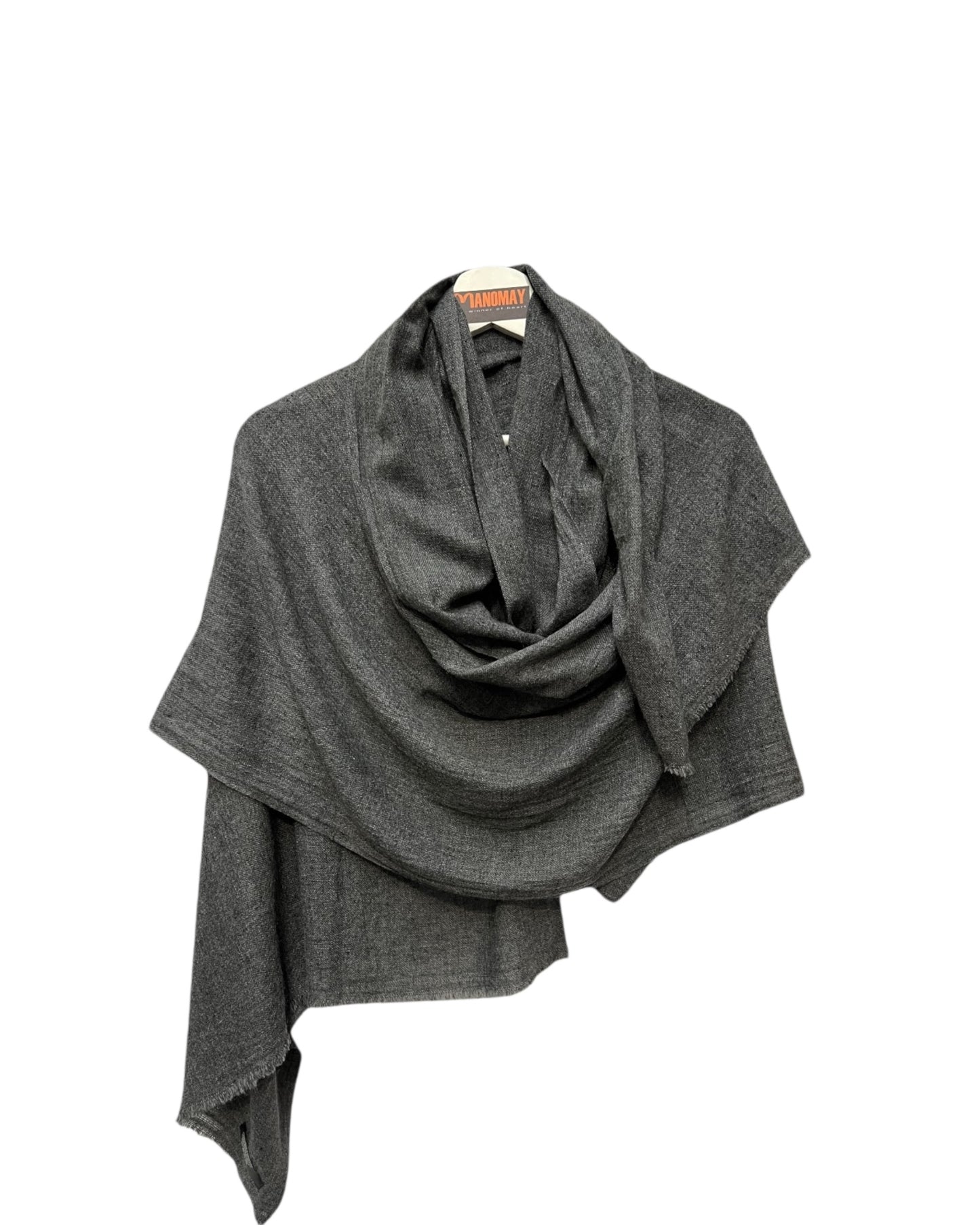 Premium Nepalese Cashmere Scarf