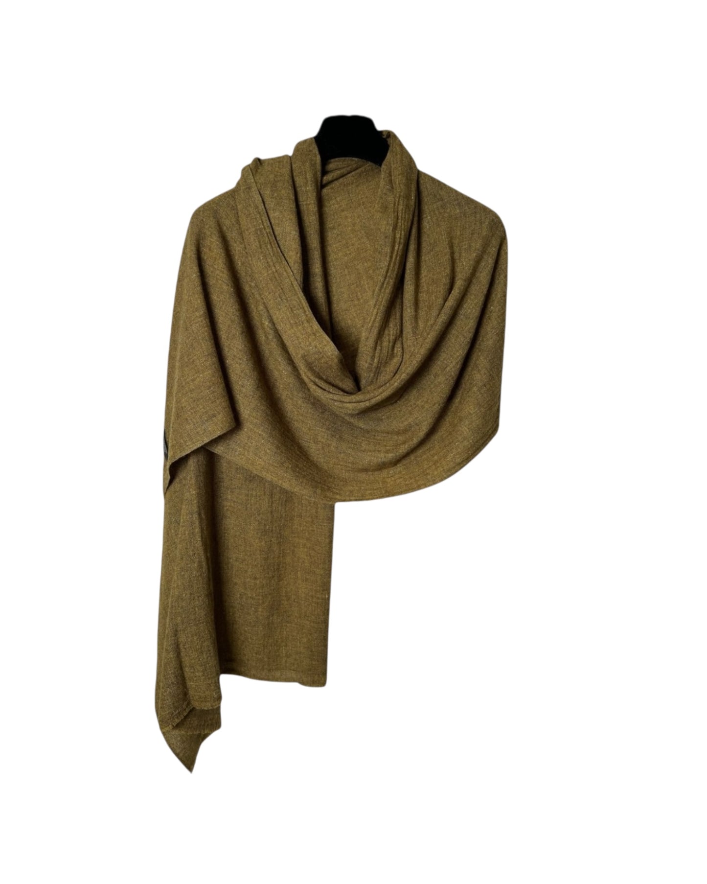 Premium Nepalese Cashmere Scarf