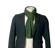 Mens cashmere Muffler