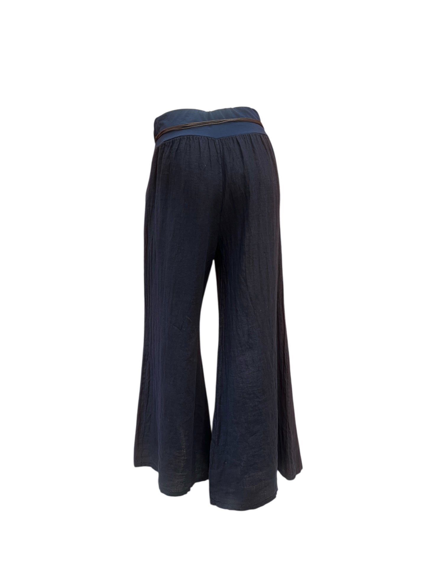 Linen Trouser