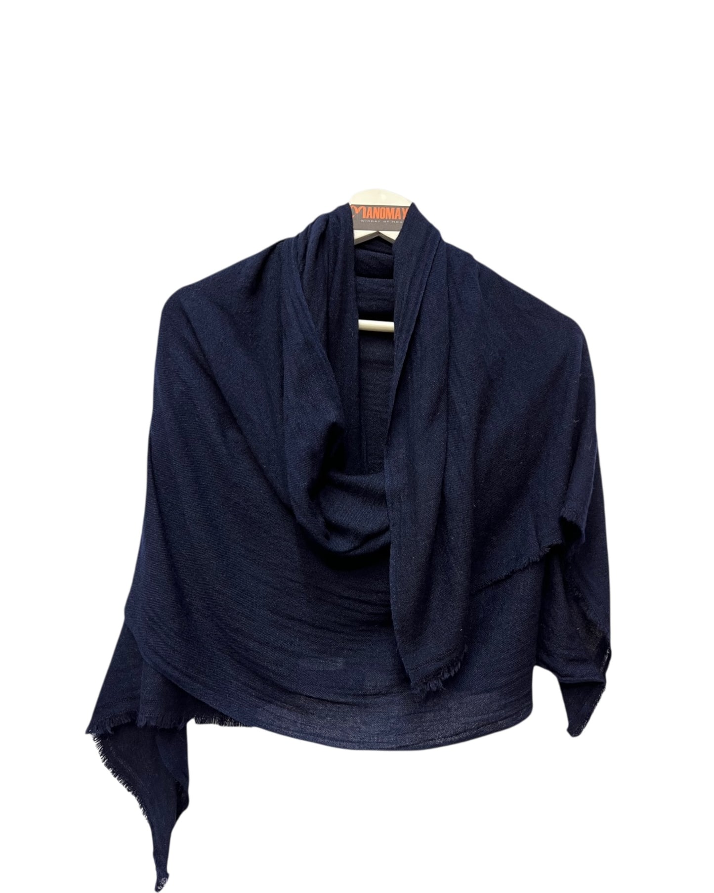 Premium Nepalese Cashmere Scarf